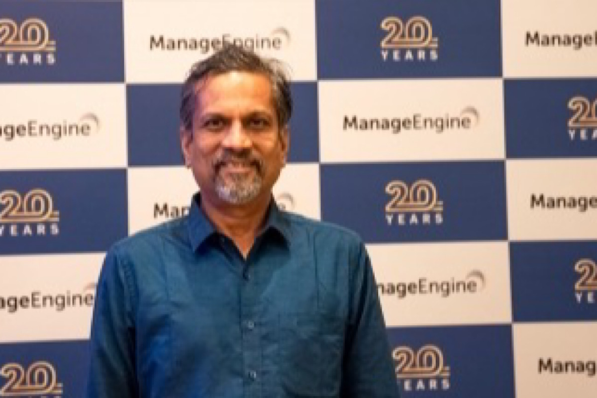 Not ready to announce anything yet regarding chip fabrication unit:  Zoho CEO