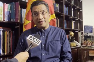 “India marching towards economic glory”: Sri Lanka Foreign Minister sees mutual benefits