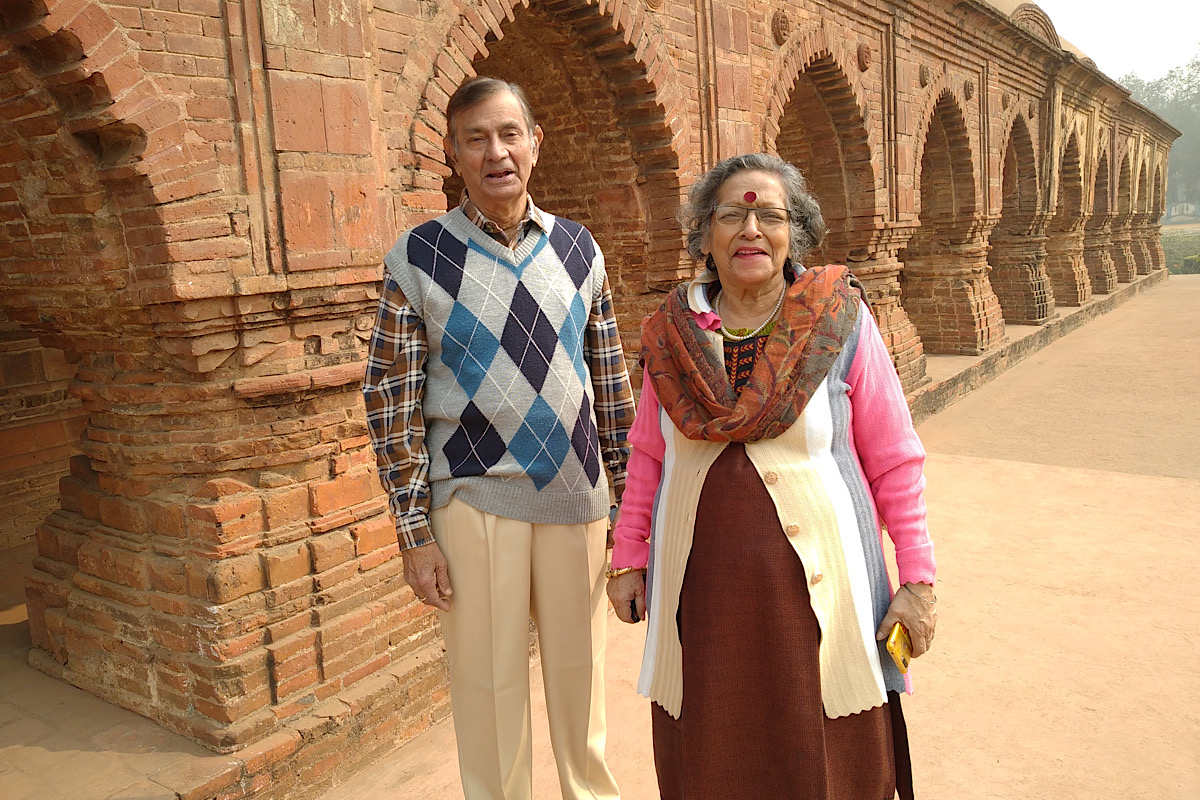 ‘Let marriage evolve organically’