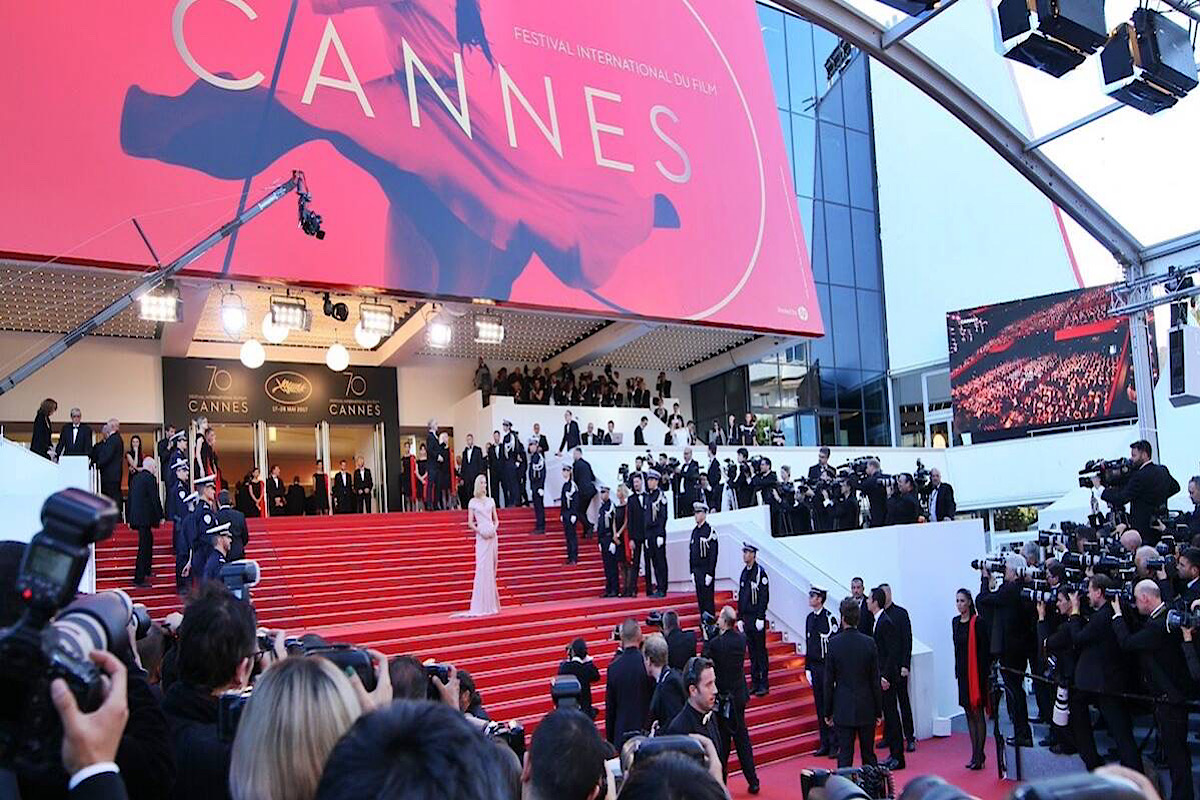 Bharat Parv on the red carpet: Repositioning India’s grandeur at Cannes