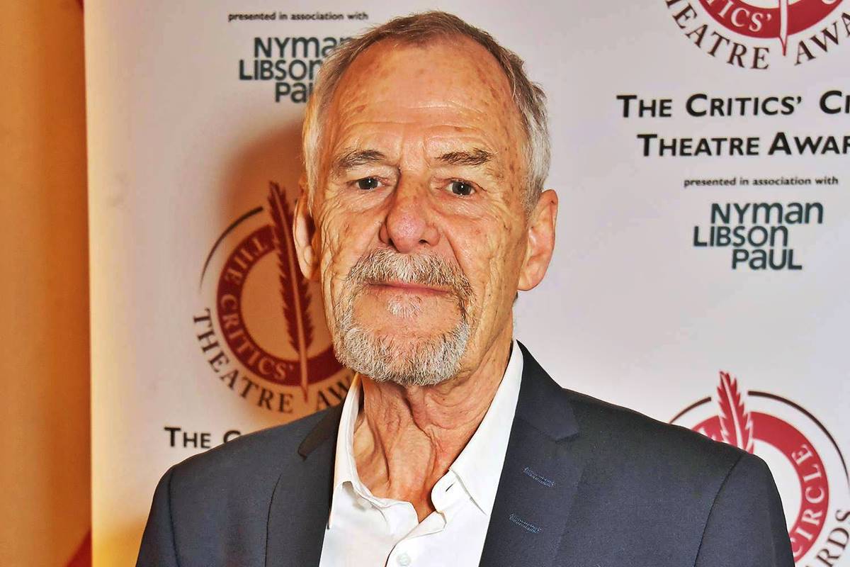 Ian Gelder, Game of Thrones actor, passes away at 74 after battle with cancer