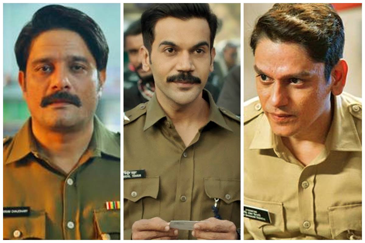Jaideep, Rajkummar, Vijay unite in ‘Majboot Actors Association’ whatsapp group