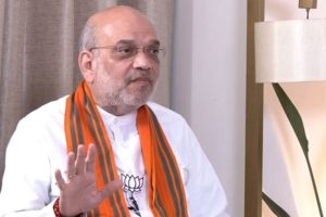 Arvind Kejriwal bail not routine judgment, special treatment given to him: Amit Shah