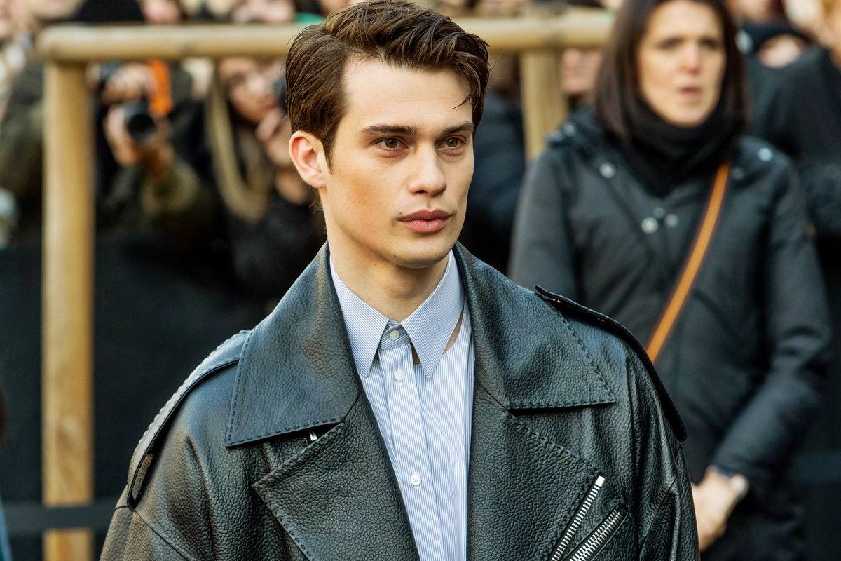 Nicholas Galitzine embraces ‘The Idea of You’ character, distances from Harry Styles comparisons