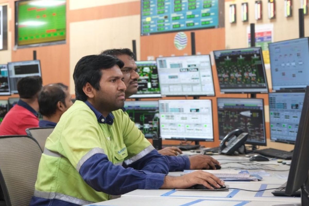Vedanta Lanjigarh deploys advanced Energy Management System for enhanced energy efficiency