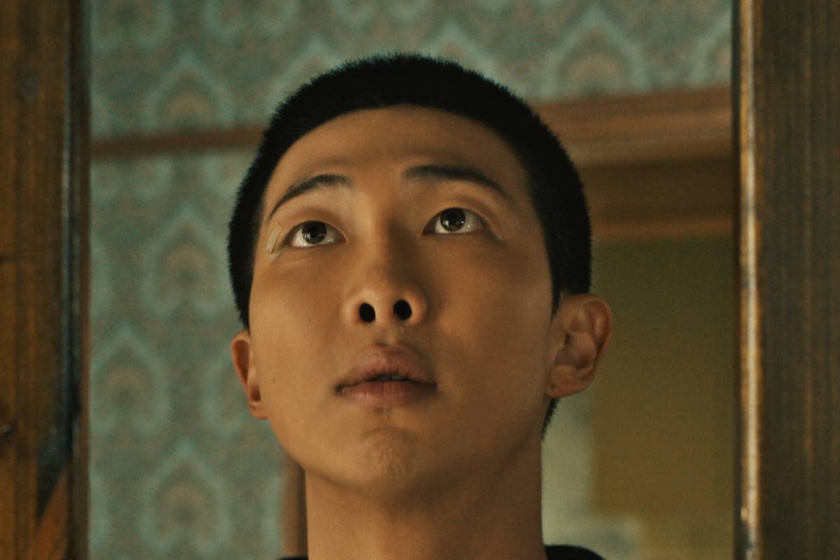 BTS’ RM drops ‘Come Back to Me’ music video ahead of album release