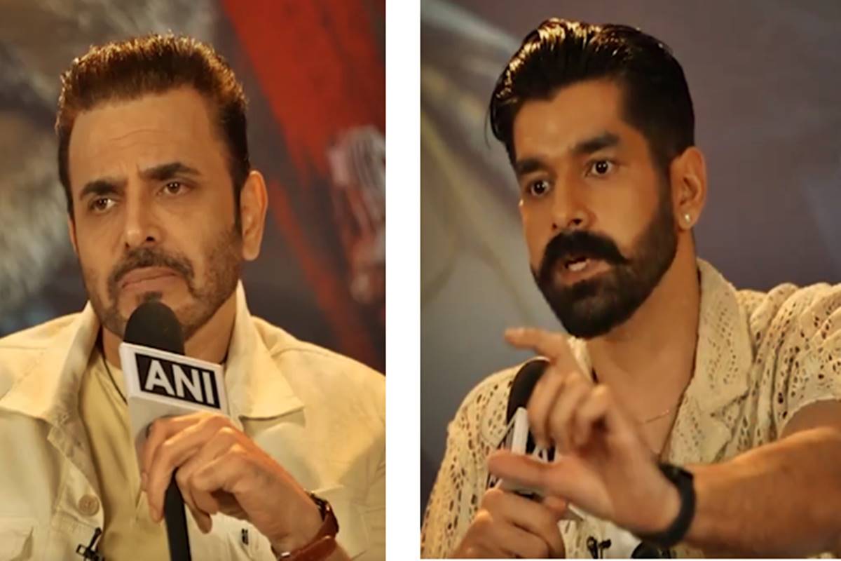 Harsh Chhaya and Surya Sharma discuss OTT surge ahead of ‘Undekhi 3’ release