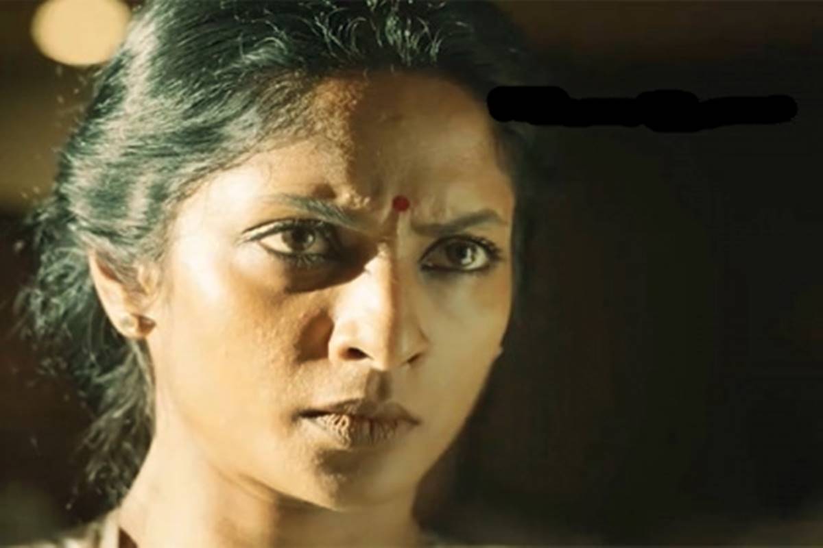 Thalaimai Seyalagam teaser unveiled: Sriya Reddy leads in political thriller