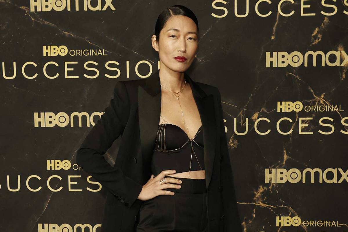 Jihae joins ‘Dune: Prophecy’ cast, adding stellar talent to epic series