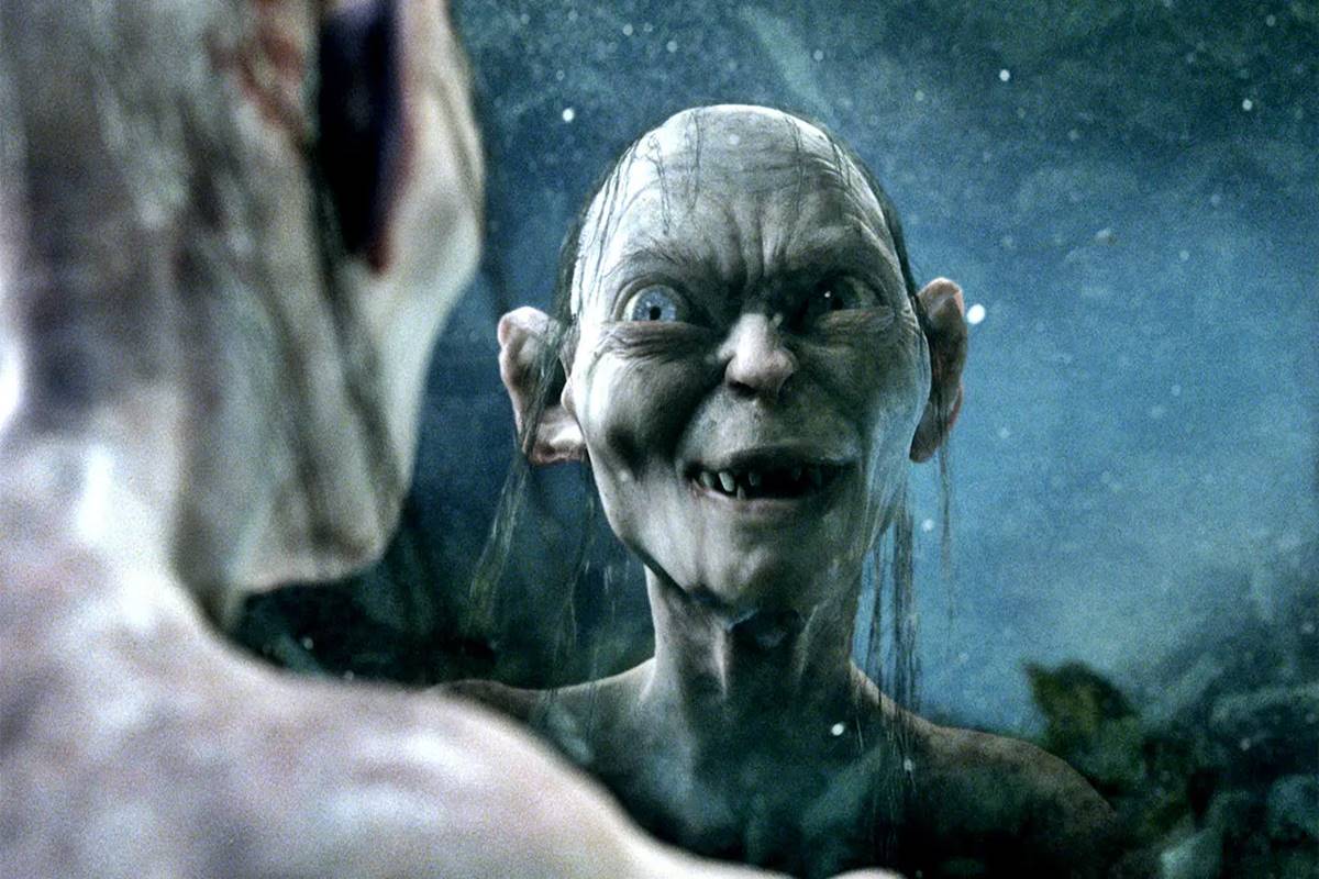 The Hunt for Gollum: New ‘Lord of The Rings’ movie in development