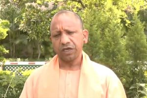 Those promoting religion-based quota should be exposed: UP CM takes dig at Mamata