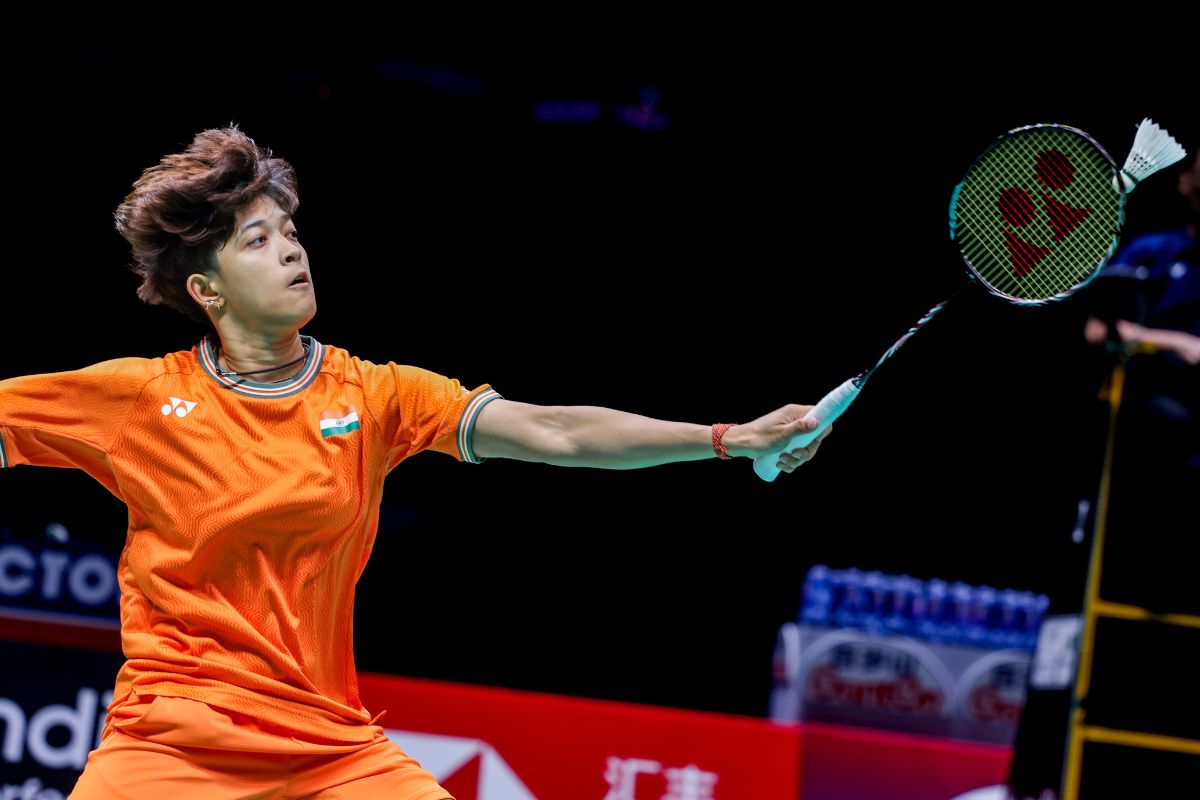 India out of Uber Cup after losing to Japan 0-3 in quarterfinals