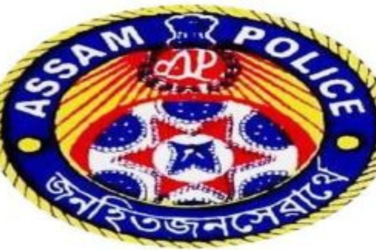 Three KLO members arrested from Chirang district of lower Assam