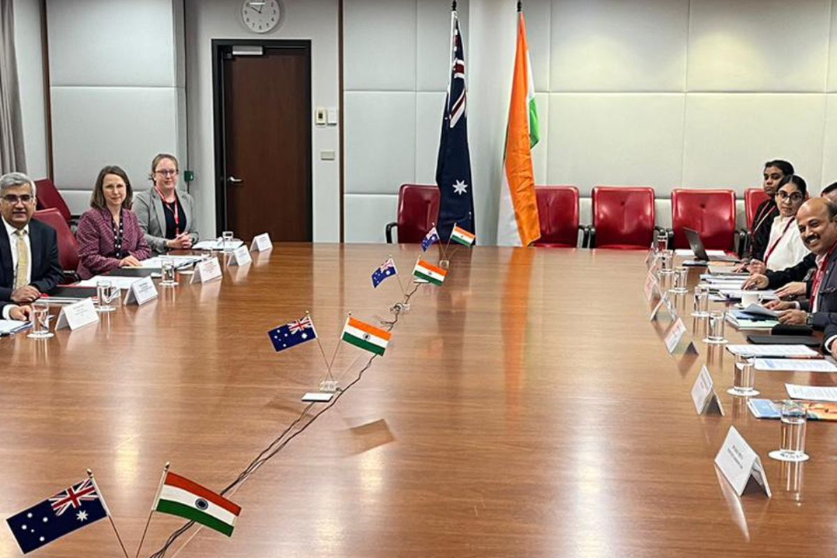 India – New Zealand joint trade committee acknowledges huge potential in both economies