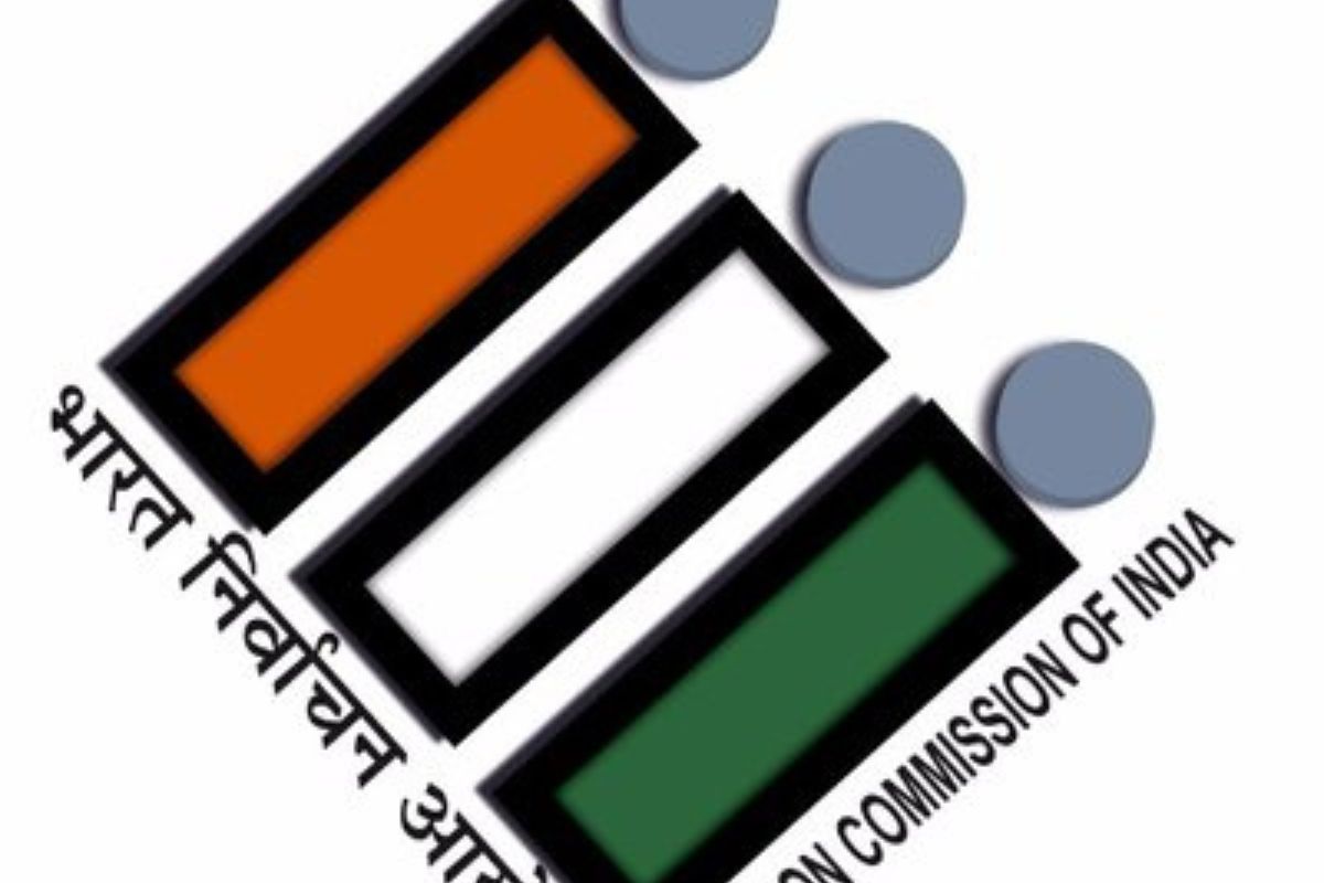 Delhi Chief Electoral Officer holds high-level meet ahead of LS polls