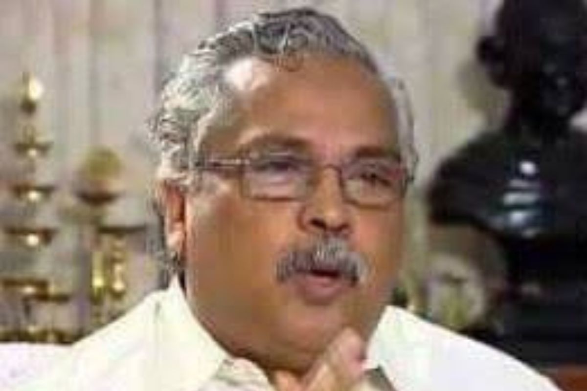 Kerala Left front takes potshots at Rahul’s Raebareli LS nomination