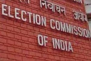 66.95 pc voter turnout recorded in first four phases of LS polls: ECI