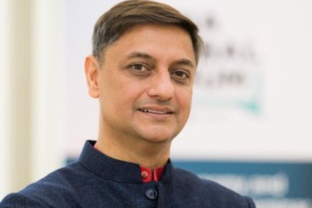 India will be a $4 trillion economy in 2024-25: EAC-PM member Sanjeev Sanyal