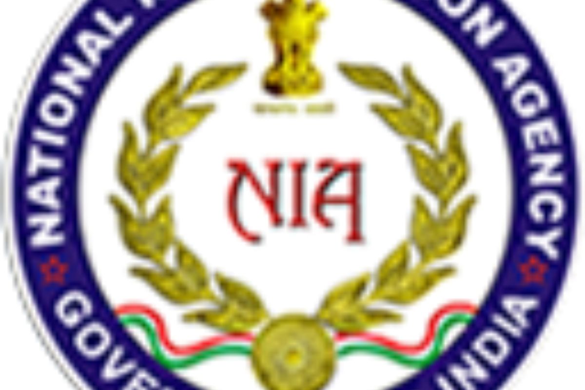 NIA chargesheets one more in Pak-led Indian Navy spying case