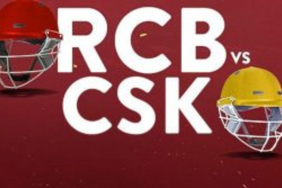 RCB, CSK, IPL 2024,