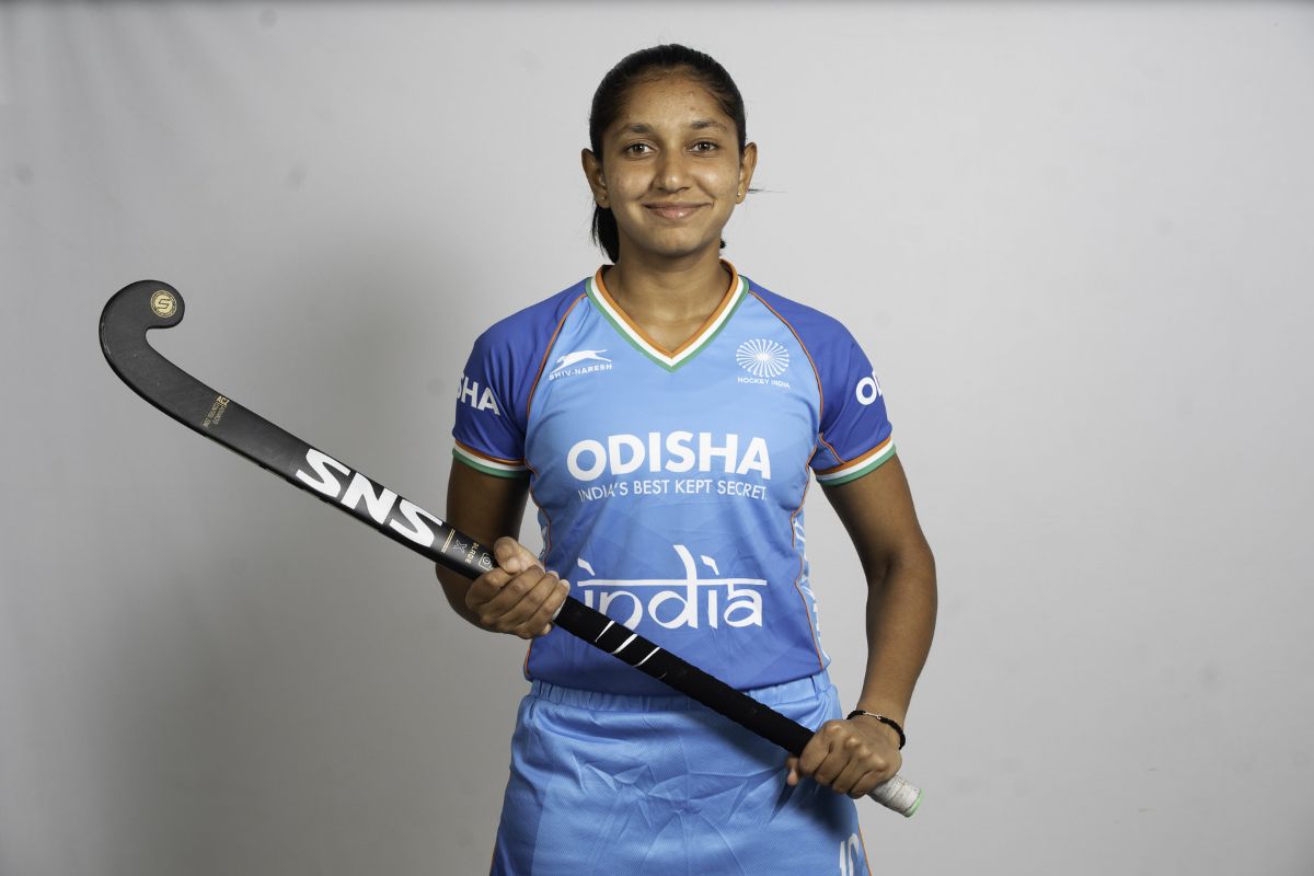 Indian Junior Women’s Team  excited  ahead  tour