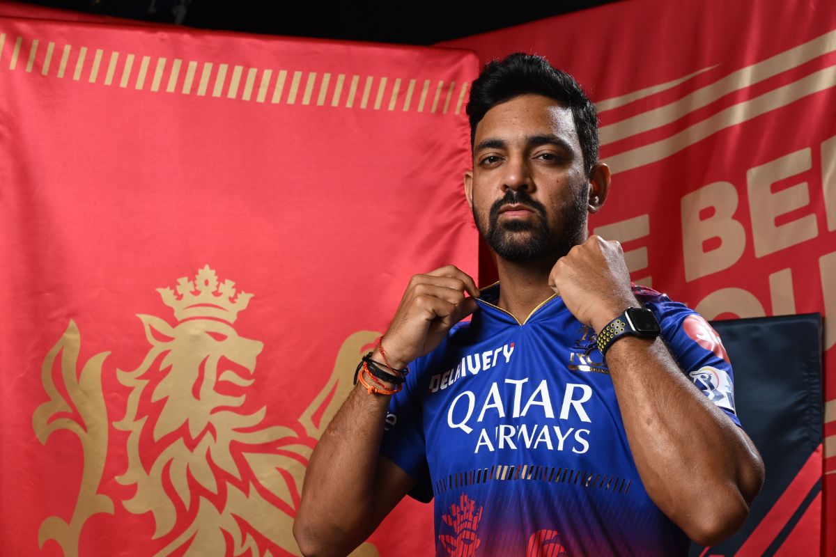 Swapnil Singh’s talent found opportunity and redemption in RCB