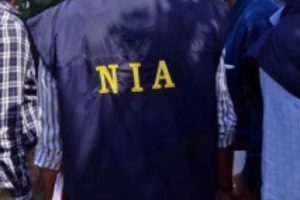 NIA charge-sheets 17 ISIS operatives in Delhi-Padgha terror module case