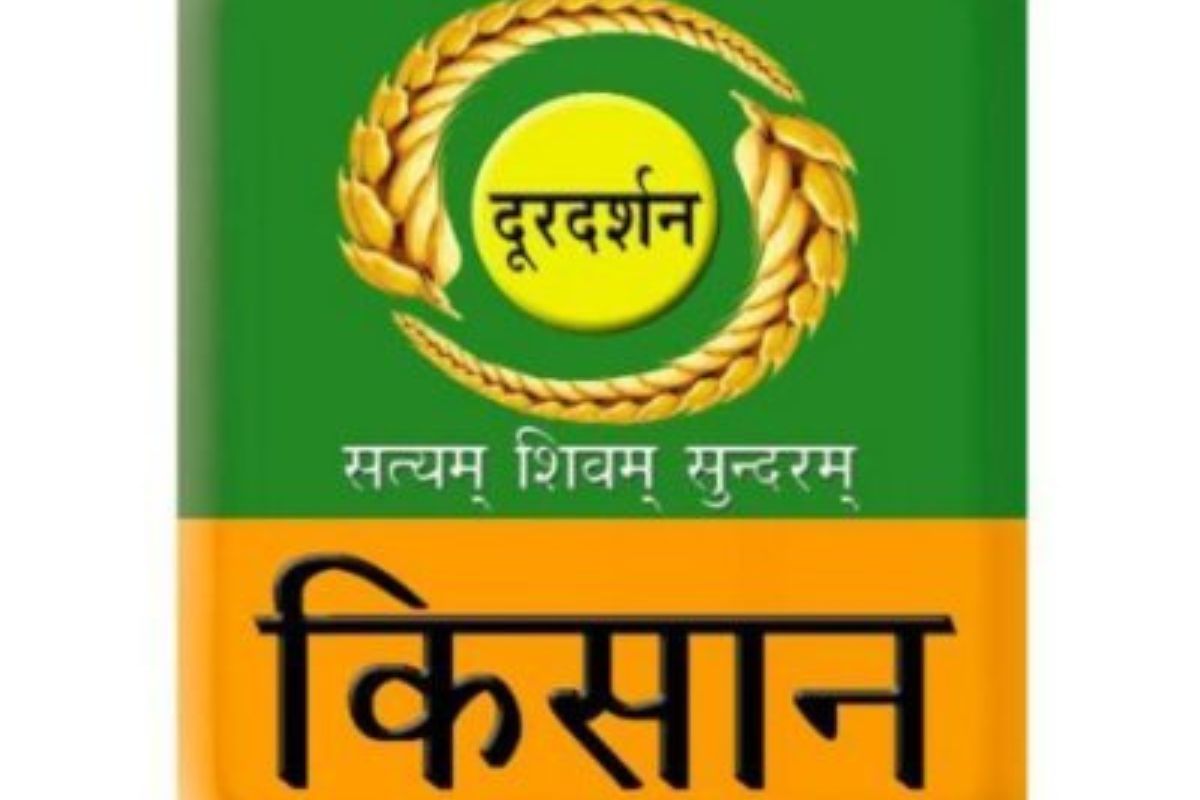 In a first, DD Kisan to launch two AI anchors on Sunday