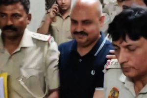 Kejriwal aide Bibhav Kumar moves Delhi HC against arrest in Swati Maliwal assault case, seeks compensation