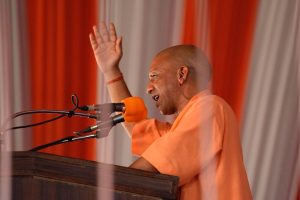 BJP crossed 400 seats in the sixth phase itself, claims Yogi