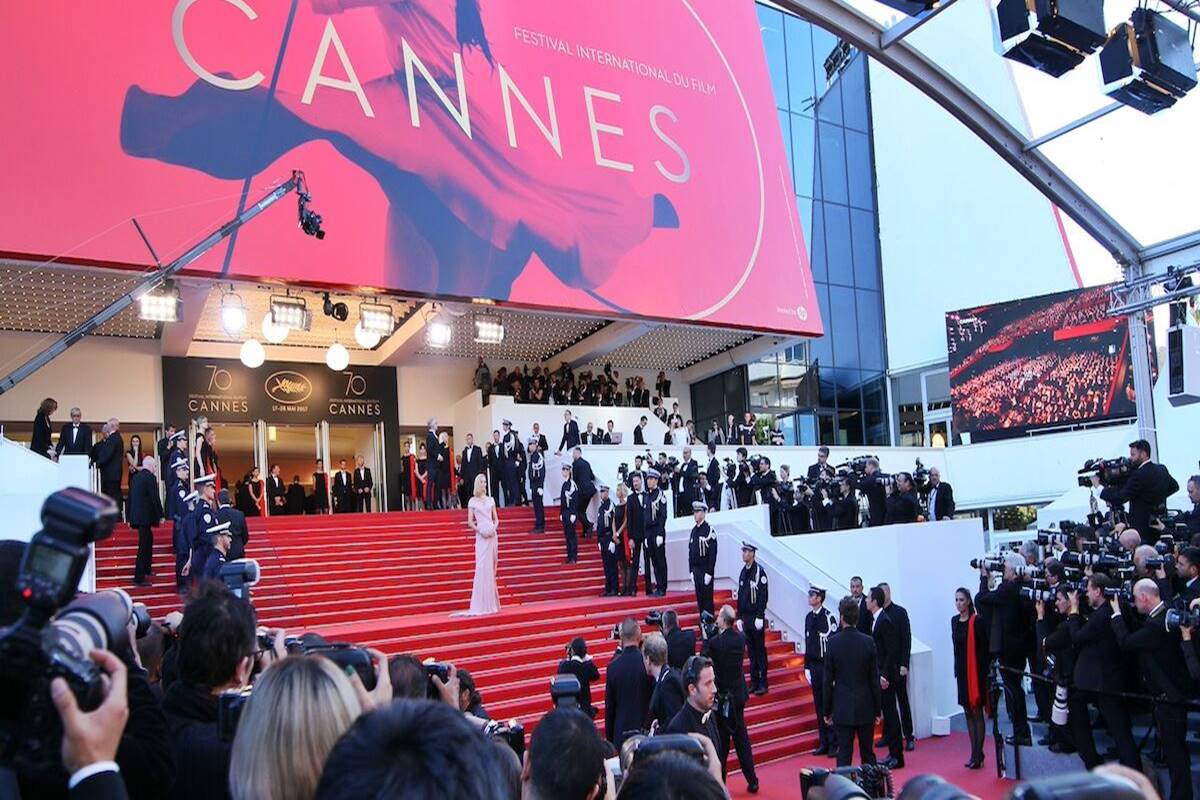 Bharat Parv: India’s showcase shines at 77th Cannes Film Festival