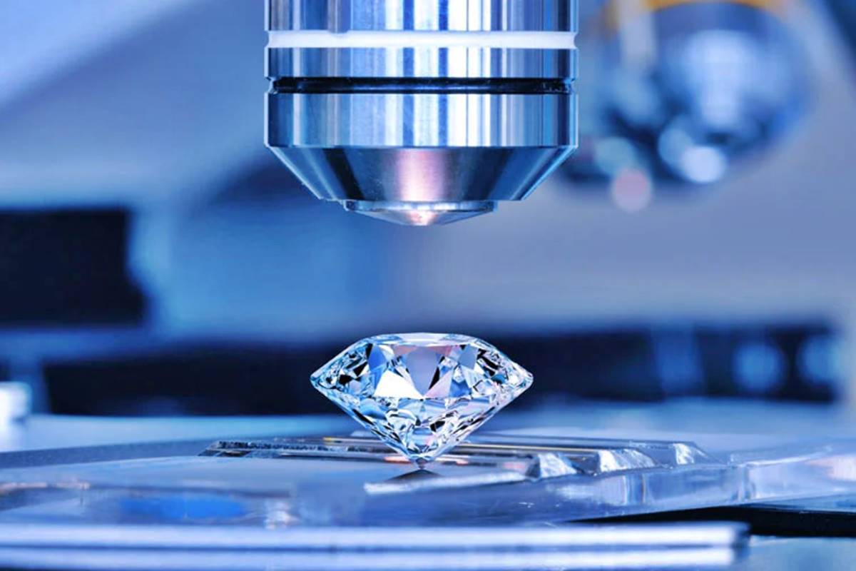 Lab-grown diamonds: A growing alternative to mined gems