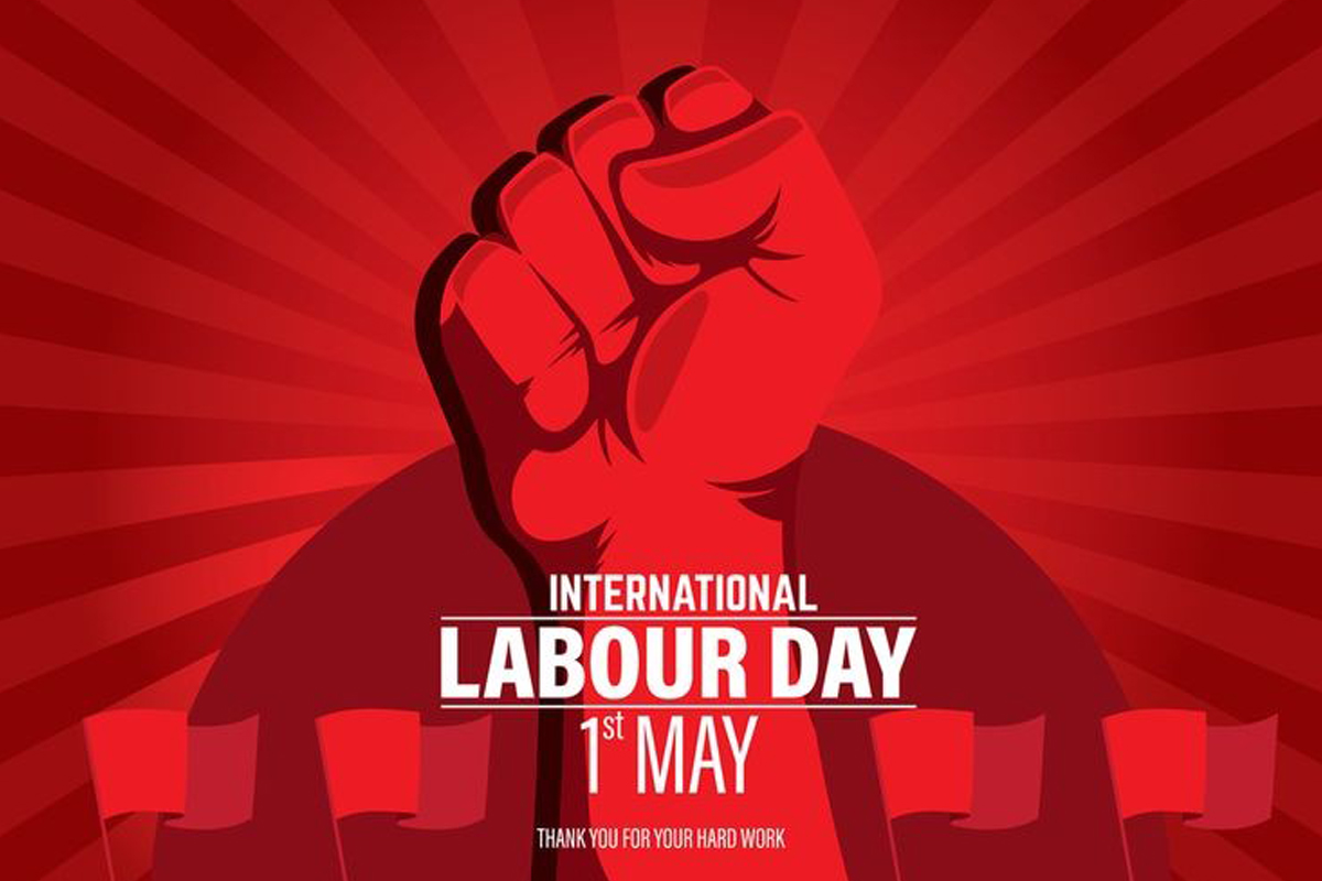 Relevance of Labour Day in present-day corporate setup
