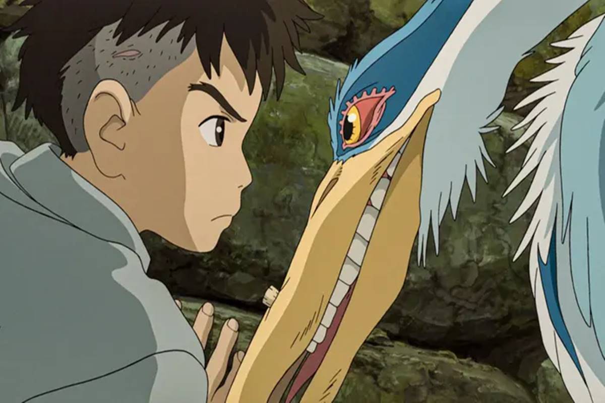 Hayao Miyazaki’s ‘The Boy and the Heron’ hits Indian theaters: What you need to know