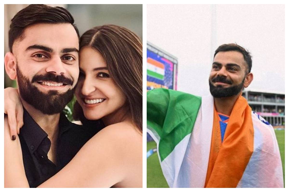 Anushka Sharma embraces Virat Kohli’s triumph: “So grateful to call you my home”