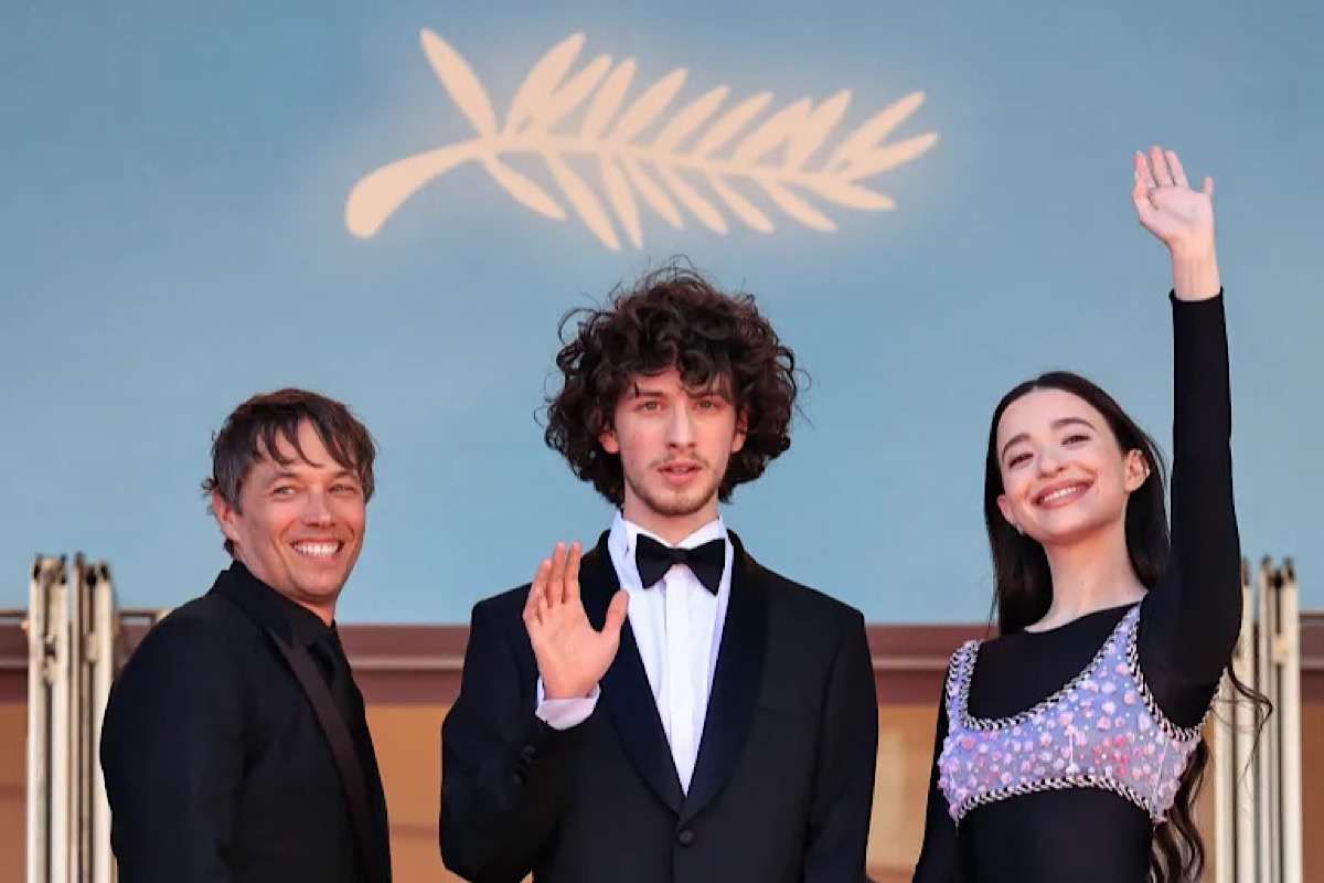 Cannes Palme d’Or winner Anora is a deliriously witty romp