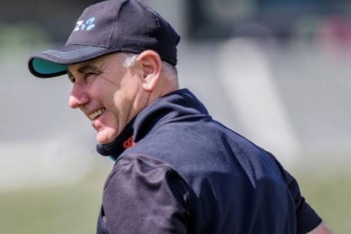 T20 World Cup: New Zealand head coach Stead admits future uncertain after early exit