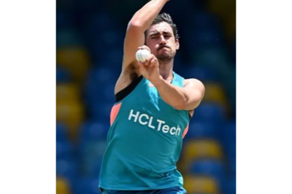 T20 World Cup: Hazlewood’s eliminating England remark ‘blown out of proportion by…’, says Starc