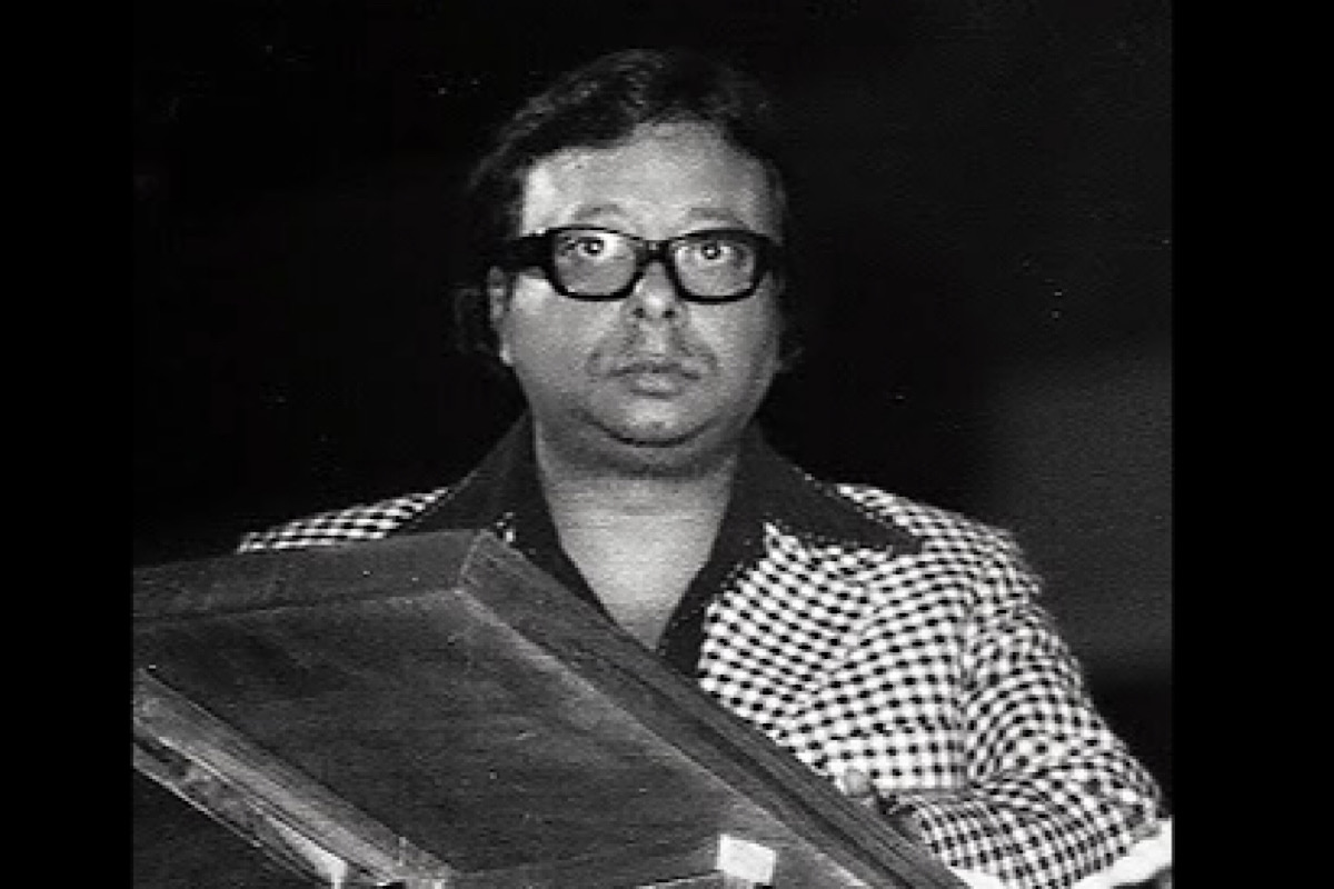 Music lovers celebrate RD’s birth anniversary