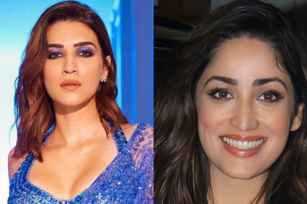 Kriti Sanon, Yami Gautam among others shine as female-led films dominate box office