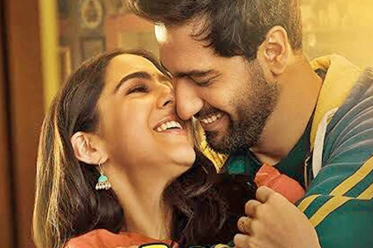 ‘Zara Hatke Zara Bachke’ celebrates 60 days of theatrical success