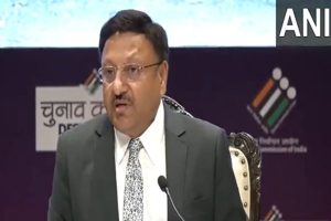 Postal ballot will be taken up for counting first: CEC on counting