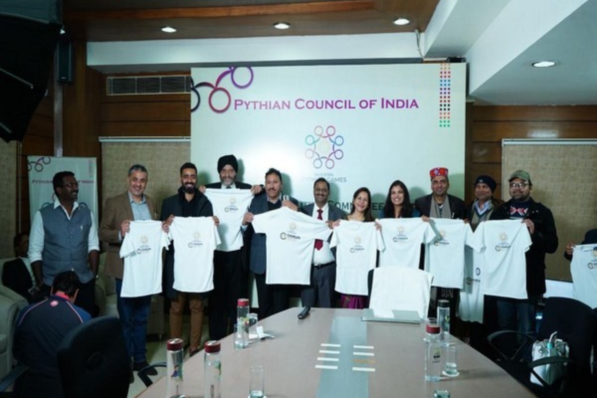 Chandigarh to host inaugural National Pythian Games