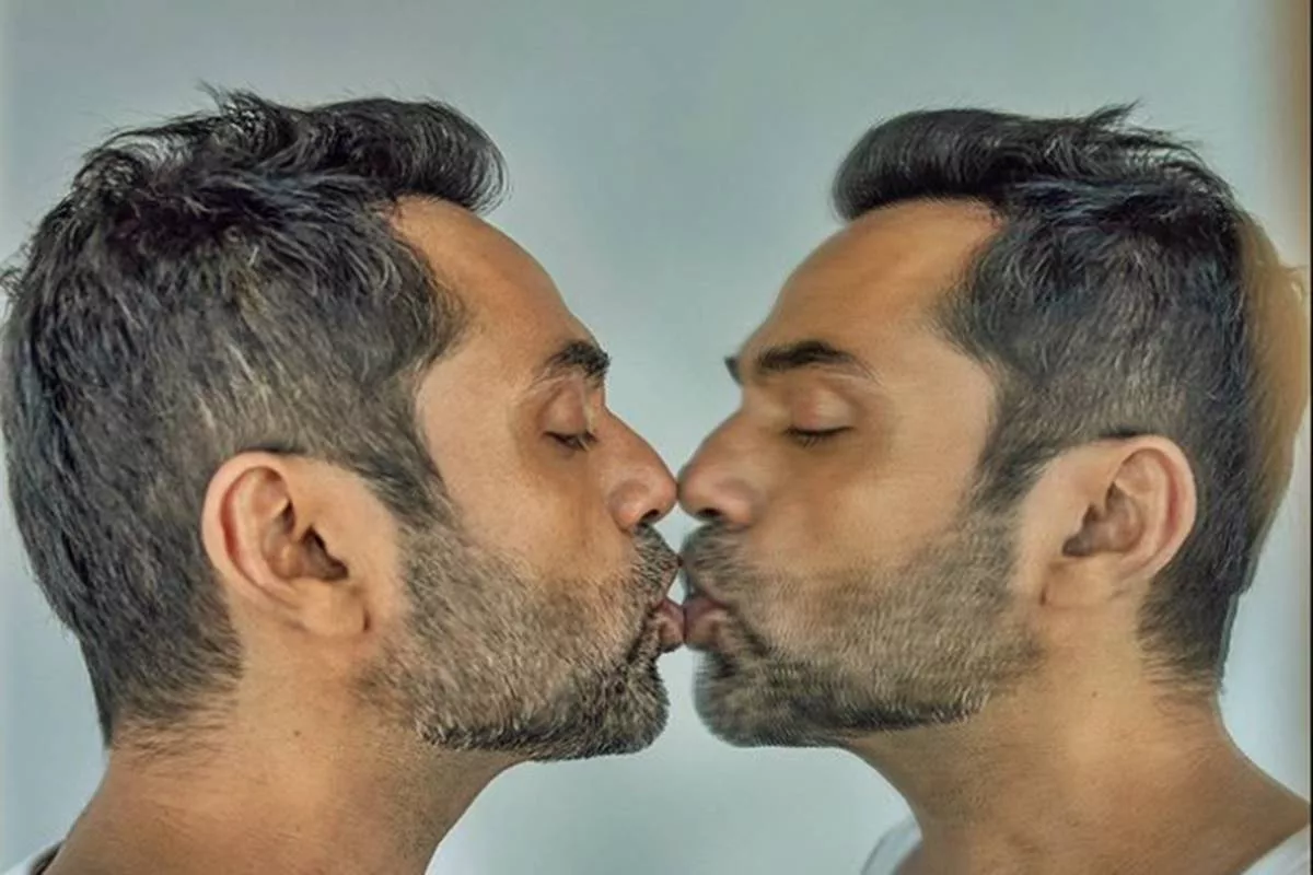 Abhay Deol speaks out on fluid sexuality and redefining masculinity
