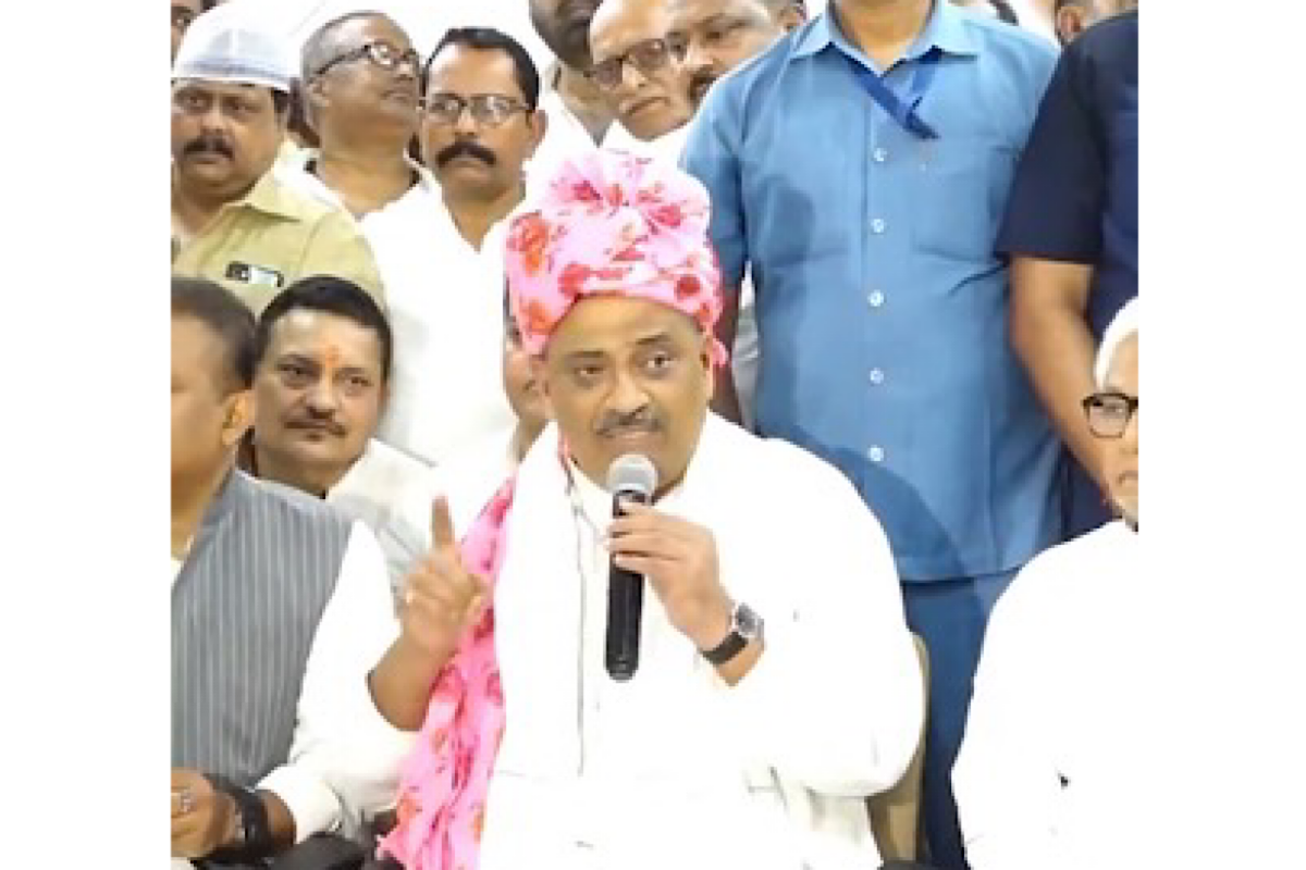 NDA to outperform its 2010 performance in 2025 Bihar Assembly polls: JD-U Working President