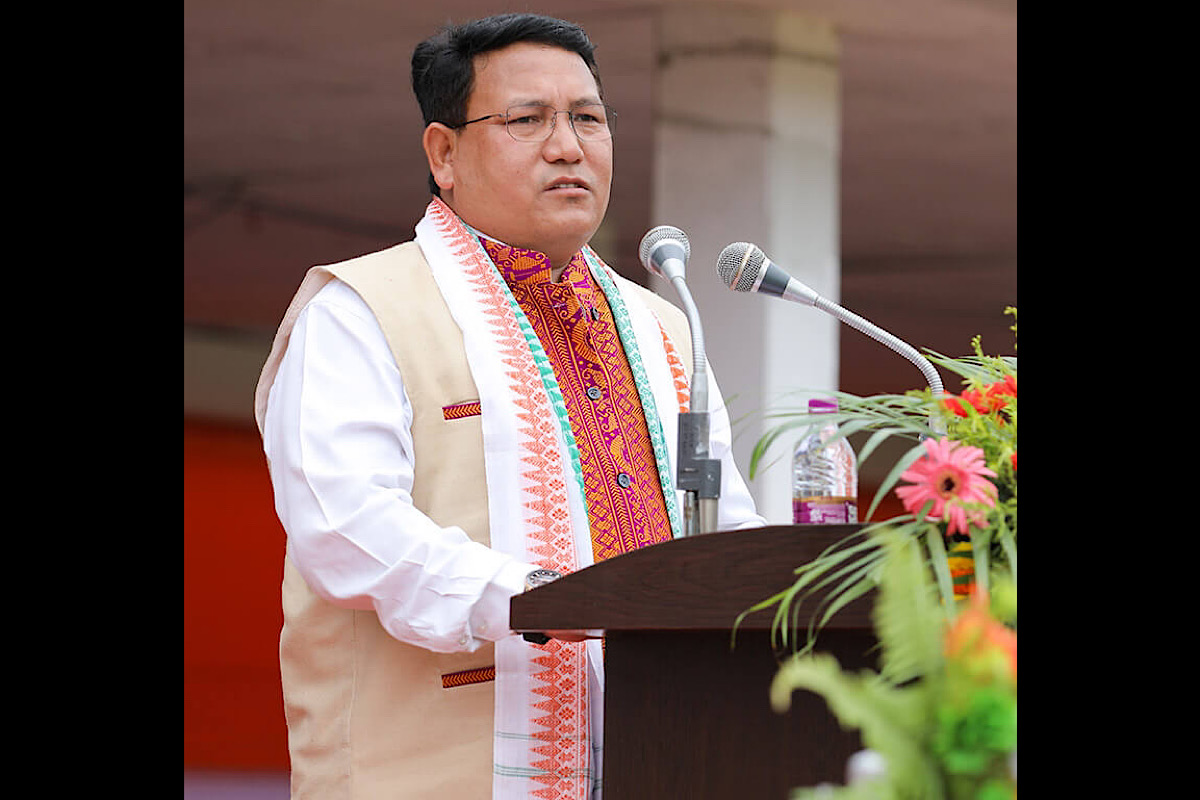 ‘Mandate shows people’s faith’