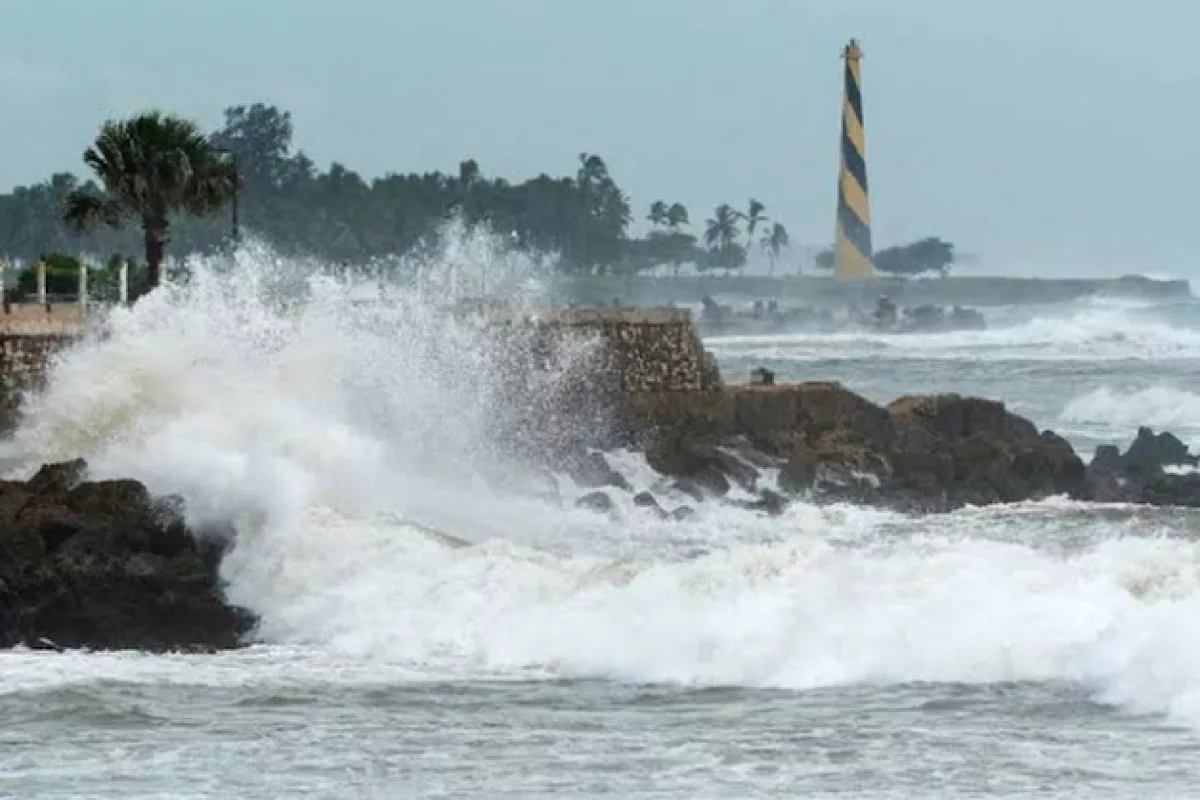 UN launches response plan to Hurricane Beryl for 2 Caribbean nations