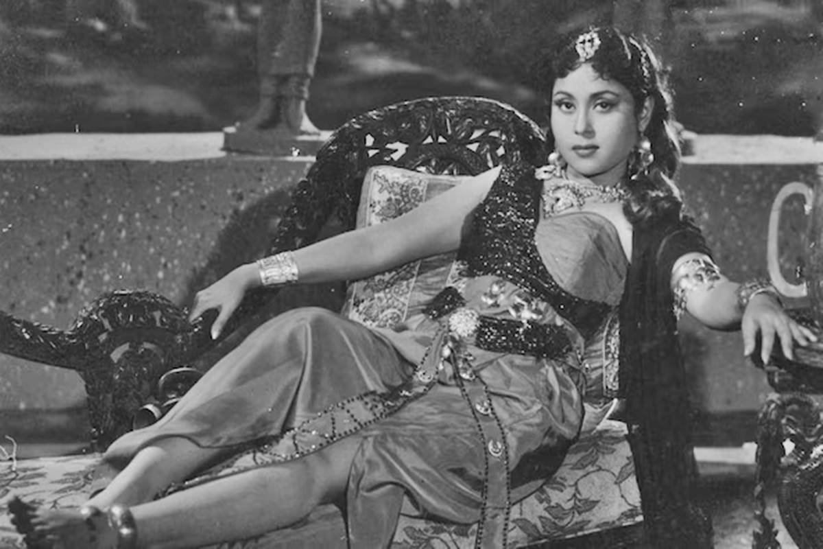 Smriti Biswas, veteran actress of Hindi, Bengali, Marathi cinema, passes away