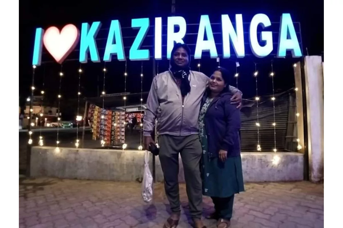 ‘50-50 partnership is probably the most crucial thing in a marriage’