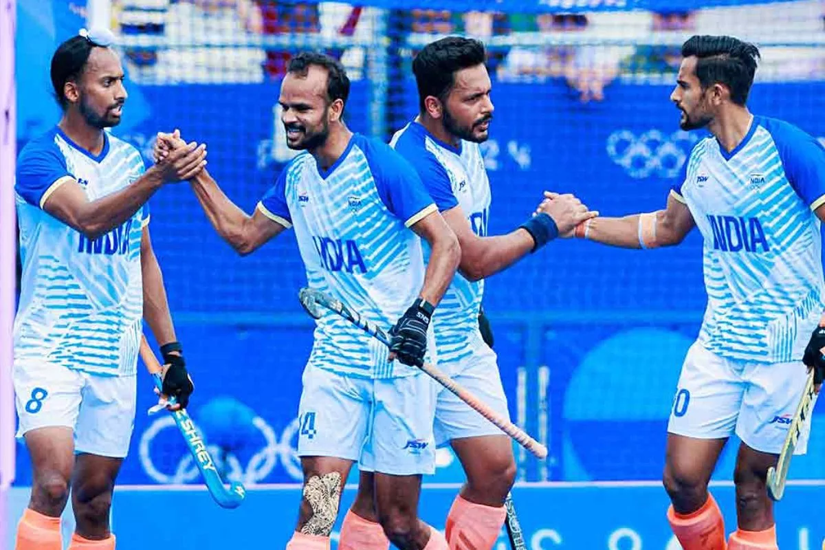India to take on Germany in second semis in men’s hockey